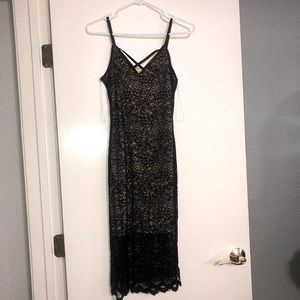 Wishful Park black dress